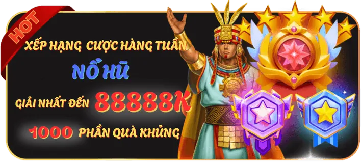 Nền tảng bắn cá uy tín