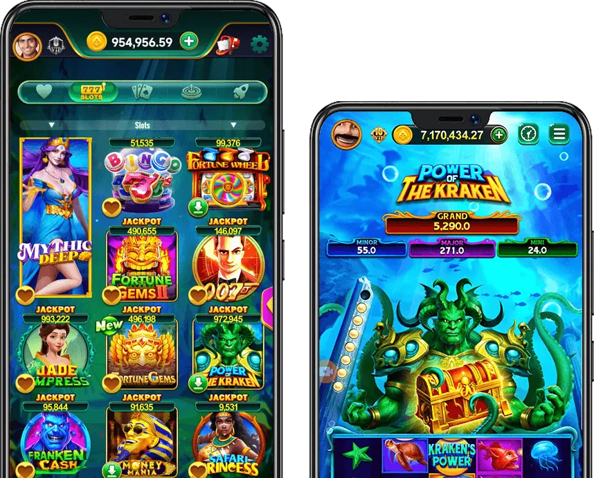 Tỷ lệ trả thưởng và jackpot hấp dẫn