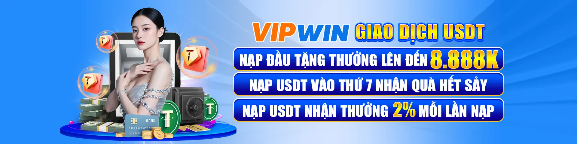 Sòng Bạc Trực Tuyến Banca Đổi Thưởng Việt Nam